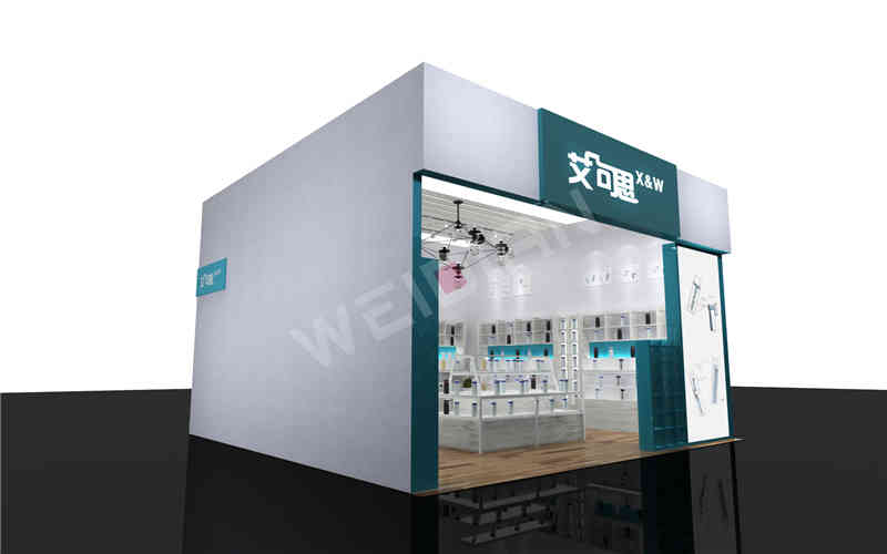 廣州展覽搭建費(fèi)用怎么算的你知道嗎？
