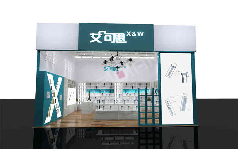 廣州展覽搭建費(fèi)用怎么算的你知道嗎？