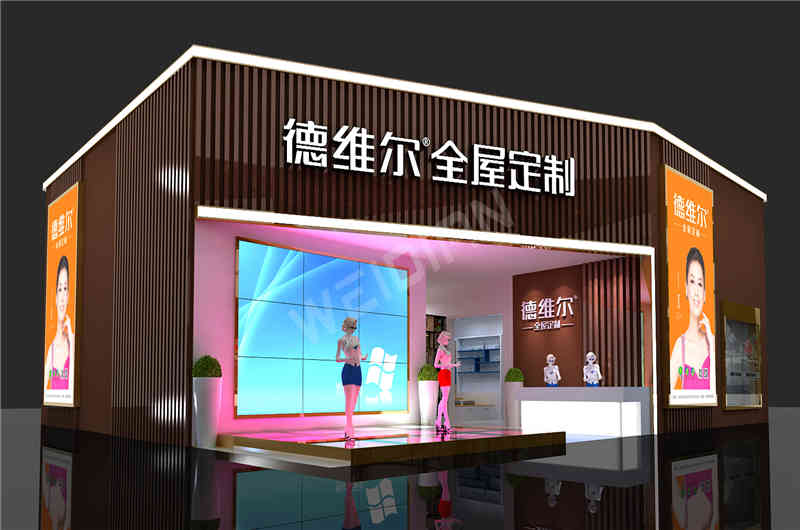 廣州家具展圓滿閉幕！展會(huì)上的這些好設(shè)計(jì)，你錯(cuò)過了么？