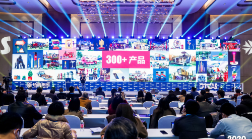 移動商業(yè)場景的規(guī)劃設計，以及商業(yè)空間景觀設施的研發(fā)制造新概念