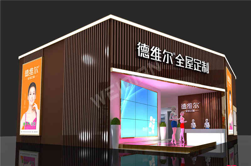 廣州家具展圓滿閉幕！展會(huì)上的這些好設(shè)計(jì)，你錯(cuò)過了么？